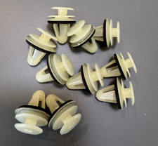 FIT TOYOTA 10PCS BOARD DOOR