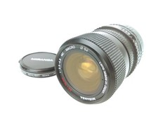 LUMIX/OLYMPUS Digital Micro 4/3 Fit 28-70mm Multi-Range Macro Zoom Lens