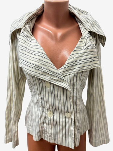 Ivan grundahl women striped - ivan,