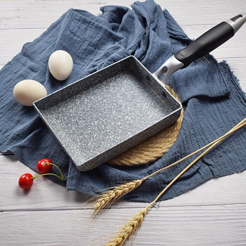 Non stick square rectangular - stick,