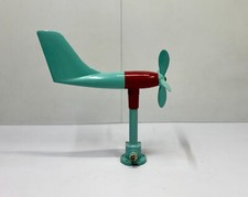 Vintage Ship Marine Anemometer