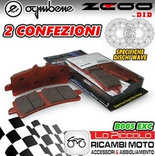 Suzuki Gsx-R 600 2011 2012