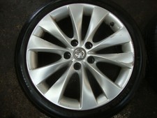 2010 VAUXHALL ASTRA J 1.7 2.0