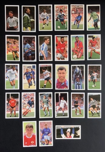 Barratt bassett football - /,