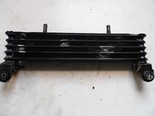 Yamaha FJ 1200 3CW oil cooler