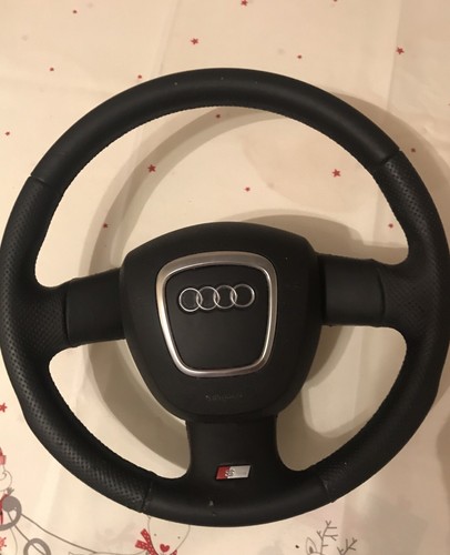 Genuine audi line - genuine,