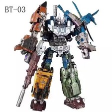 Third Party BT-03 Bruticus