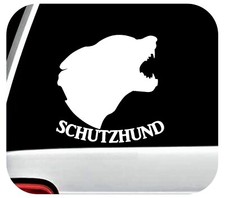 Schutzhund German Shepherd Dog