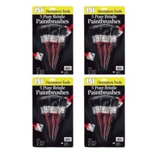 151 Pure Bristle Paint Brush