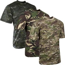 Mens Short Sleeved T-Shirt BTP