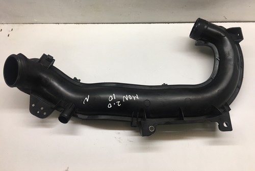 Air intake pipe hose - pipe, ford