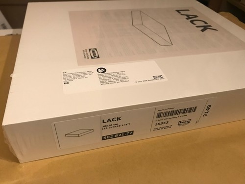 Ikea lack wall - ikea,
