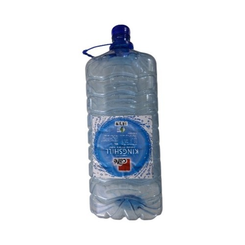 Litre water cooler - 15, empty