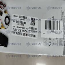 1PC for Fluke 376FC True RMS