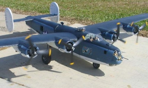 Liberator 110 giant - 110",