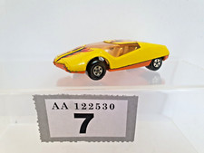 MATCHBOX LESNEY # 33 DATSUN