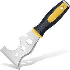 Scraper Tool Stainless Steel