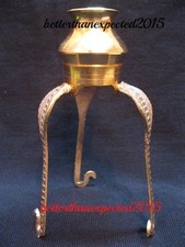 BRASS POURING / ABHISHEK LOTA