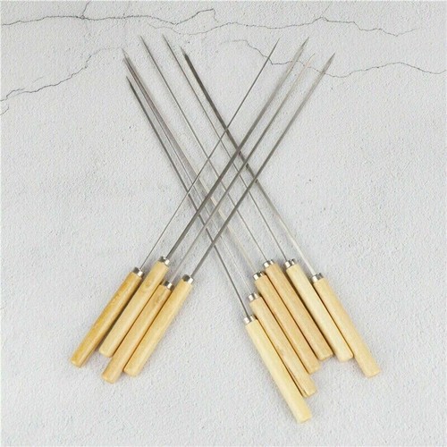 Pcs stainless steel bbq - 5-25,