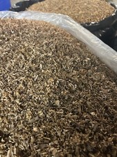 Western Red Cedar Shavings