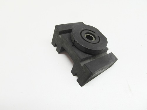 Tank rubber rear cushion - tank, rear/cushion