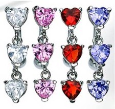 TITANIUM Bar - Reverse Top