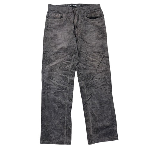 Vintage corduroy trousers - vintage,