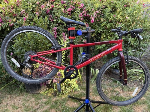 Wiggins chartres hybrid - wiggins,