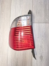 2002 BMW 5 SERIES LCI E39 ESTATE TOURING PASSENGER SIDE REAR LIGHT