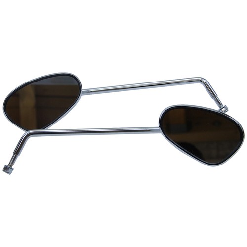 Mirror set bumm 911 - mirror, pl