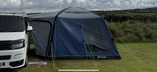 Outwell Milestine Air Awning (low)