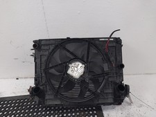 RADIATOR PACK BMW 330D XDRIVE