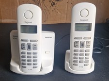 Siemens gigaset al145 twin - al145,