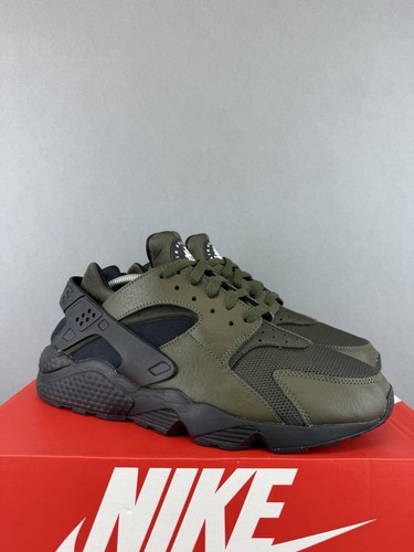 Nike air huarache cargo khaki - nike,
