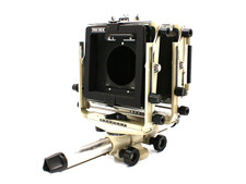 [EXC+5] Toyo View D45 4x5