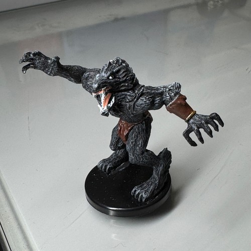 Pathfinder miniatures - d&d,