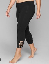 Everlast Womens Capri Leggings