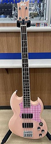 Esp viper bass mini electric - viper,