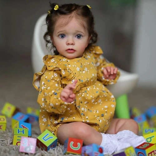Reborn dolls baby - dolls,