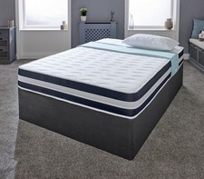 Extreme comfort memory - extreme,