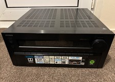 Onkyo TX-NR3030 Dolby Atmos 11.2 4K/60Hz A/V Reciever [USED] RRP £2500