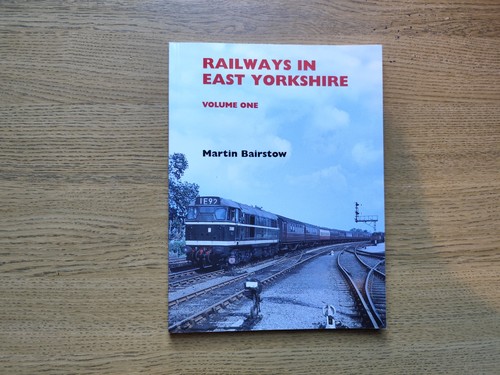 Railways east yorkshire v - railways,
