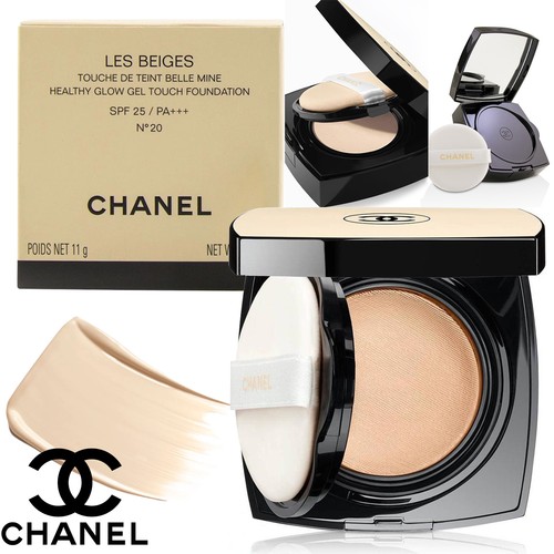 New chanel les - new,