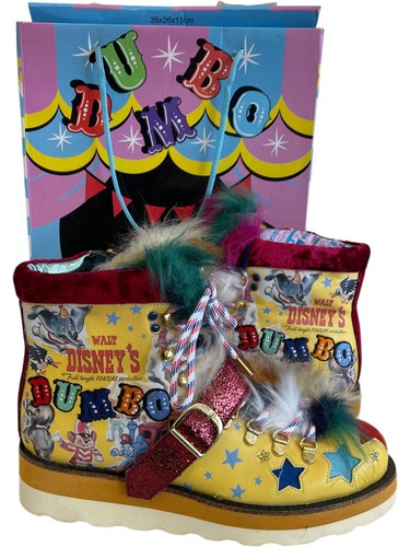 Irregular choice dumbo big - choice,