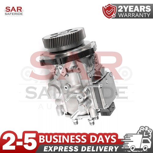 Diesel fuel injection - diesel, pump