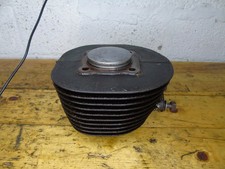 BSA B175 Bantam Barrel