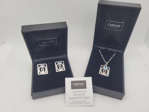 Vintage ortak charles rennie - vintage,