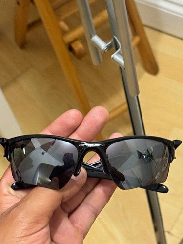 Oakley half jacket xl - jacket, 2.0