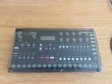 Elektron Analog Four MK1 Boxed
