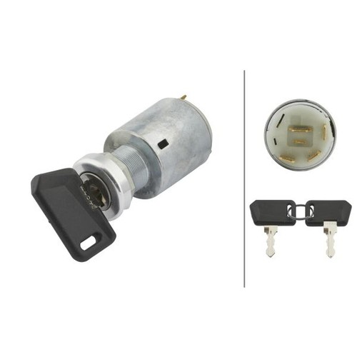 For ignition switch hella - ignition,